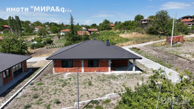 ЕДНОФАМИЛНА КЪЩА във в. з. Кенана, град Хасково, снимка 6 - Къщи - 50989527