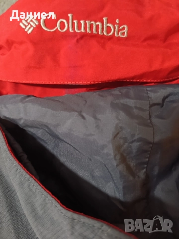 Зимно яке Columbia , снимка 7 - Якета - 52497481