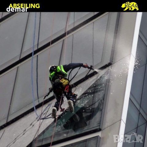 BearTOOLS Взаимозаменяем предпазен ремък за инструмент – 3 в 1, снимка 9 - Други стоки за дома - 42501243