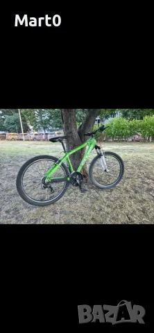 Cross Dexter 26", снимка 5 - Велосипеди - 55871615