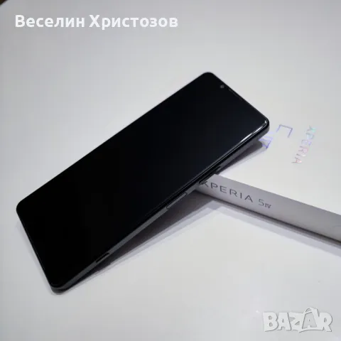 Продавам Sony Xperia 5 IV, снимка 3 - Sony - 47882144