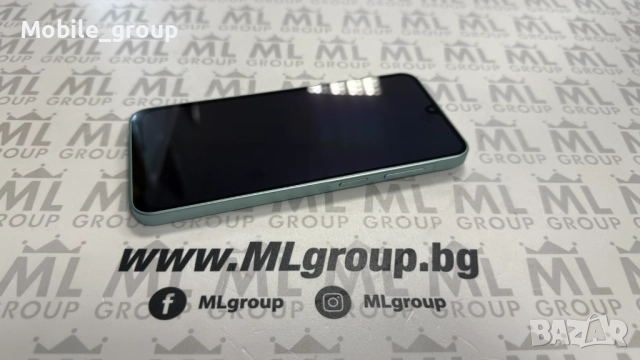 #MLgroup предлага Samsung Galaxy A26 5G 128GB / 6GB Mint RAM Dual-SIM, нов, снимка 4 - Samsung - 51806130