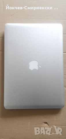 MacBook Air 13" A1237/A1304-на части, снимка 5 - Лаптопи за дома - 36327767