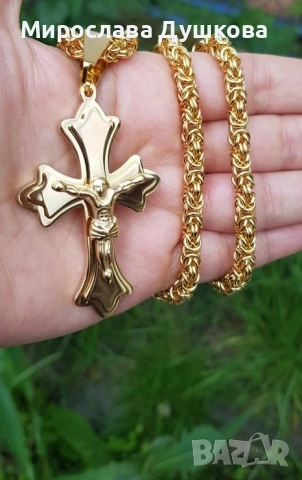 комплект от медицинска стомана, снимка 17 - Бижутерийни комплекти - 52851182