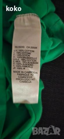 Тениска GUESS, DIESEL размер М, снимка 7 - Тениски - 28325660