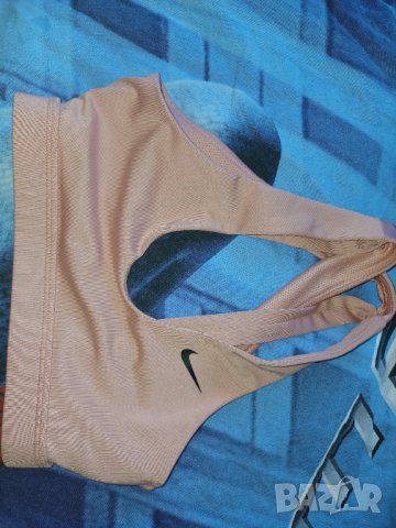 Бюстие Nike XS., снимка 8 - Корсети, бюстиета, топове - 41844189