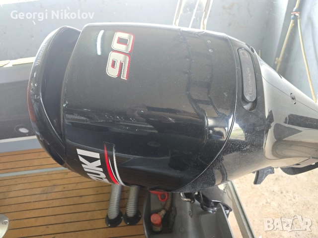 Rib лодка Fjordstar Deluxe 590, снимка 16 - Воден транспорт - 51440217