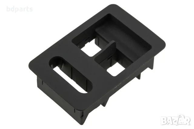Панел за бутони стъкла, Volkswagen Polo 6N2, Lupo, Seat Arosa, Черен