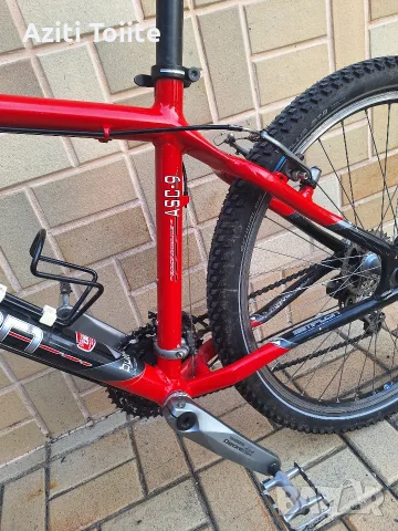 Simplon mtb 26 inch, снимка 3 - Велосипеди - 56130972