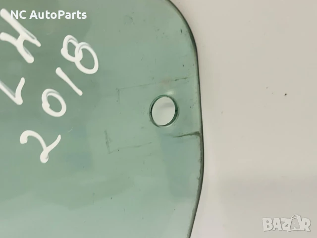 Стъкло за предна лява врата за Пежо Боксер Ситроен Релеи Фиат Дукато 2018, снимка 3 - Части - 50767316