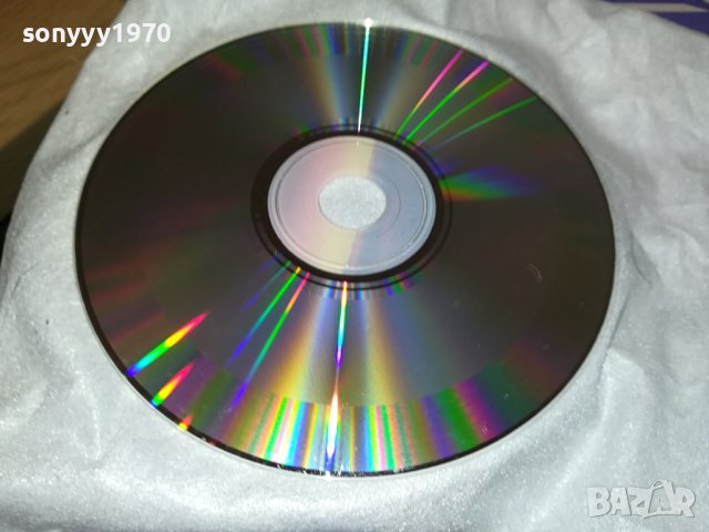 ТОНИ ДИМИТРОВА СЪМВА СЕ НОВО ЦД 0609231136, снимка 5 - CD дискове - 42096926