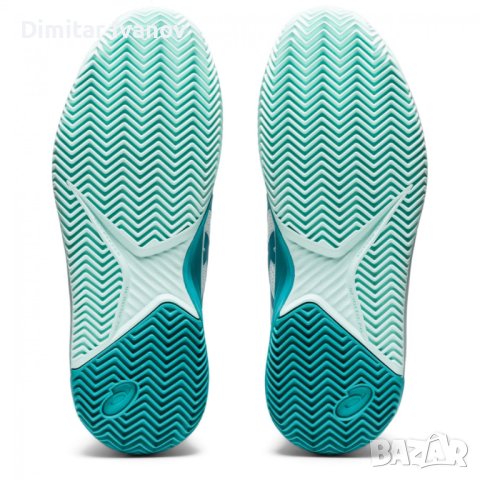 Asics Gel-Resolution 8 Clay, снимка 2 - Маратонки - 41004412