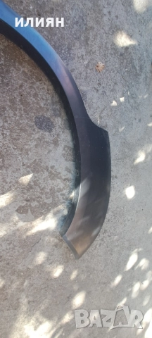 задна лява вежда за Nissan Tucson 2006 2007 2008 2009 877412E001, снимка 3 - Части - 51531930