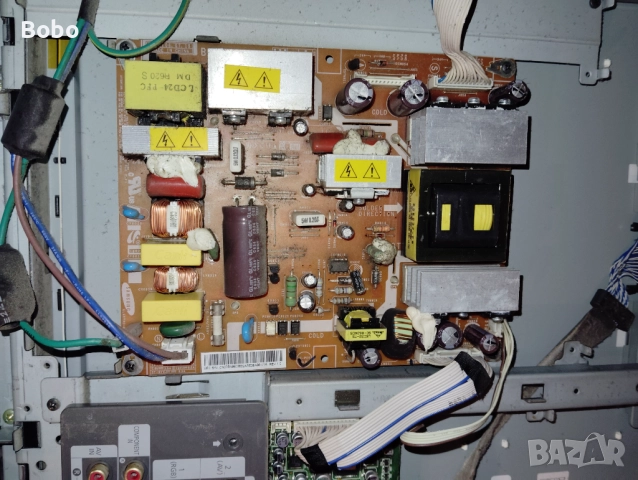 Power board BN96-03832