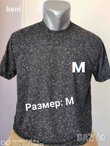 Мъжки Тениски , снимка 3 - Тениски - 53174808