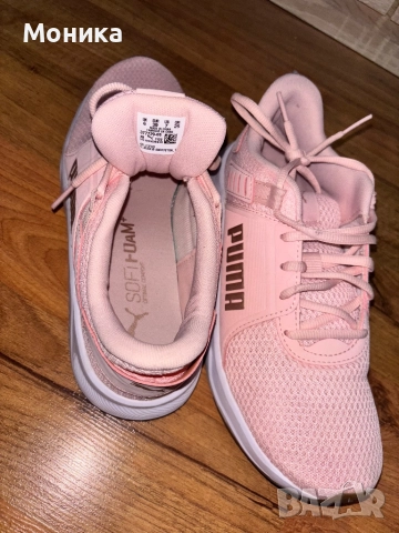 Спортни обувки - Puma, снимка 2 - Маратонки - 52040922