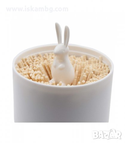 КРАСИВА КУТИЙКА ЗА СЪХРАНЕНИЕ НА КЛЕЧКИ ЗА ЗЪБИ ИЛИ КЛЕЧКИ ЗА УШИ - код 2538, снимка 3 - Други стоки за дома - 33936624