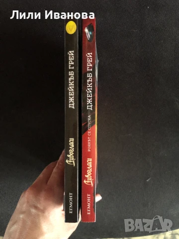 Дивогласи и Дивогласи-Роякът се спуска, снимка 2 - Детски книжки - 51143890