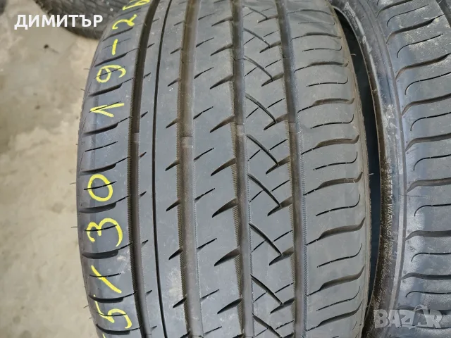 2бр.летни гуми GRENLANDER 255 30 19 DOT22 цена за брой, снимка 2 - Гуми и джанти - 55746027