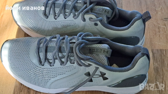 Мъжки маратонки, снимка 17 - Маратонки - 53260786