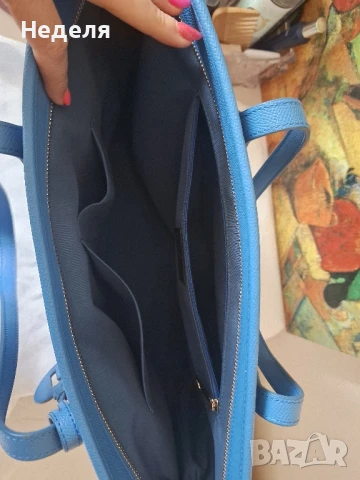 Чанта Furla , снимка 2 - Чанти - 51256974