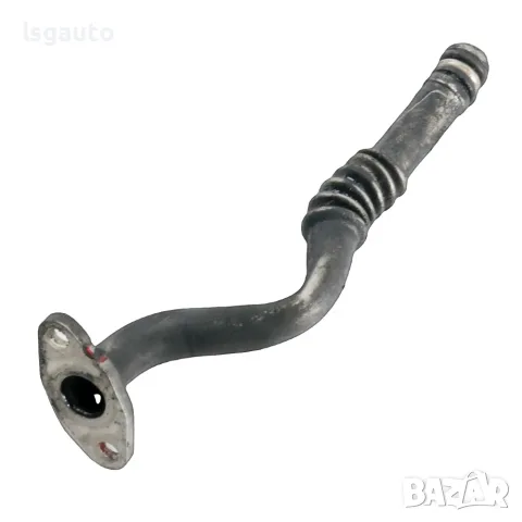 Тръба оттичане турбо Ford S-MAX 2006-2014 ID: 163623 OEM 4M50-6K677-CA