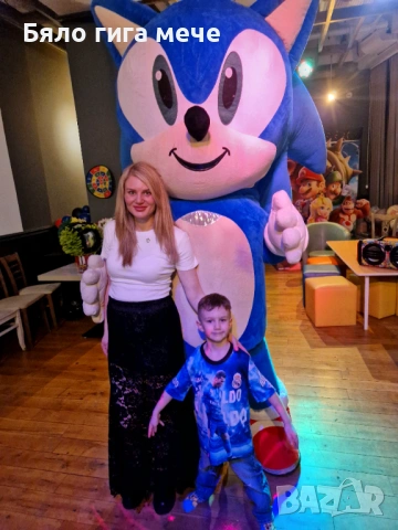 Бяло гига мече варна, снимка 3 - Детегледачки, детски центрове - 53363691