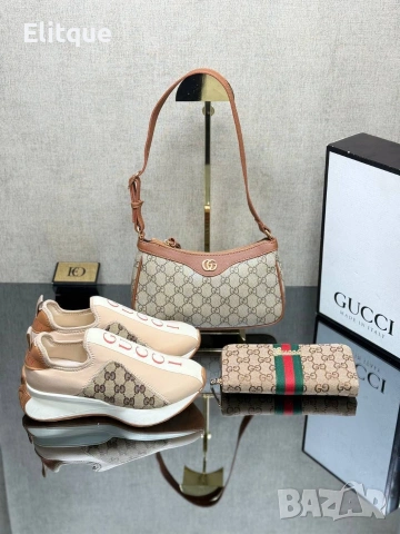 чанти  Gucci Christian Dior , снимка 17 - Чанти - 53128037