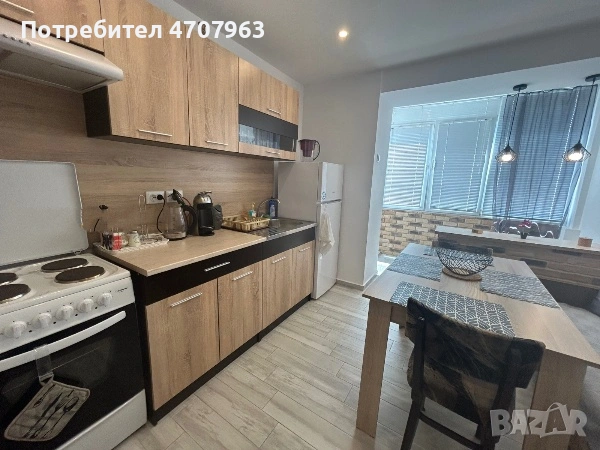 Четиристаен - Царево