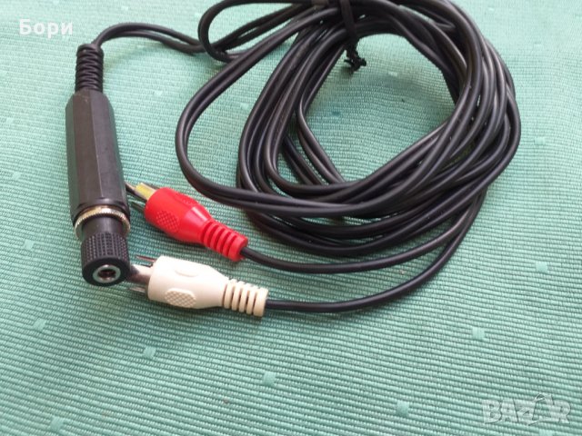 Немски качествен кабел, снимка 7 - Други - 34788352