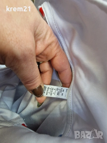 Мъжка горница Адидас s за ръст 170см, снимка 4 - Спортни дрехи, екипи - 53368205