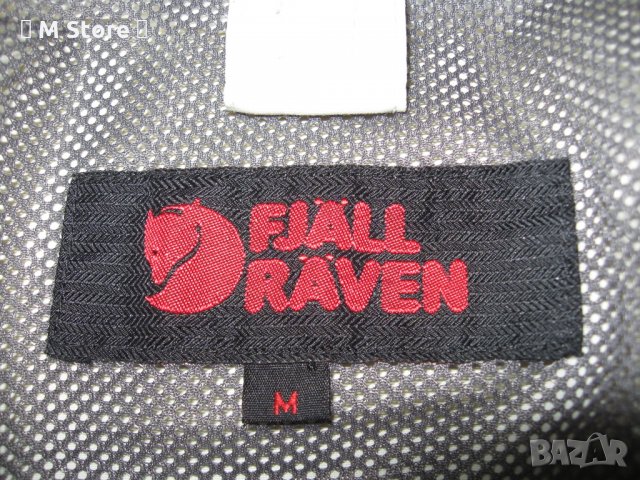 Fjall Raven дамско туристическо яке М размер, снимка 9 - Якета - 34030066