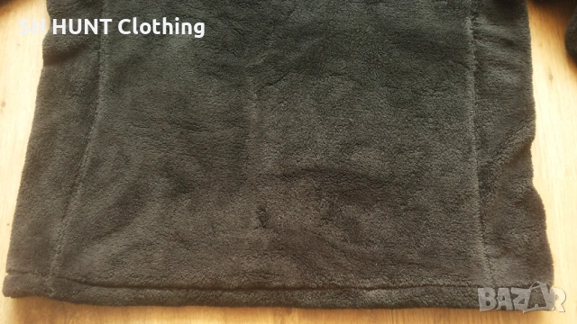 Mackenzie Coral Fleece Jacket размер L за лов риболов поларена горница - 2122, снимка 8 - Екипировка - 53480015