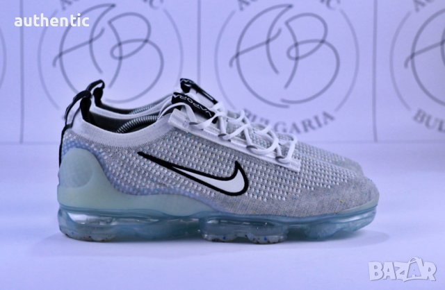 Nike Vapormax Flyknite Мъжки Дамски Обувки, снимка 8 - Маратонки - 44313787