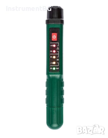 Тестер за спирачна течност PARKSIDE®  PBFT A1, снимка 4 - Други инструменти - 41630414