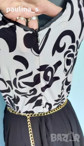 Три различни броя / Рокля за повод или събитие , снимка 5 - Рокли - 50408714