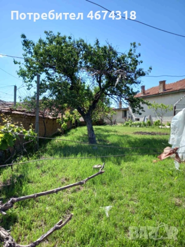 Продавам къща с двор в село Старосел, снимка 5 - Къщи - 52730315