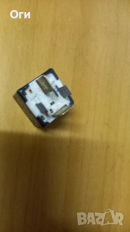 Реле за VW,Audi,Seat и Skoda 443 951 253 J №213, снимка 3 - Части - 52558881