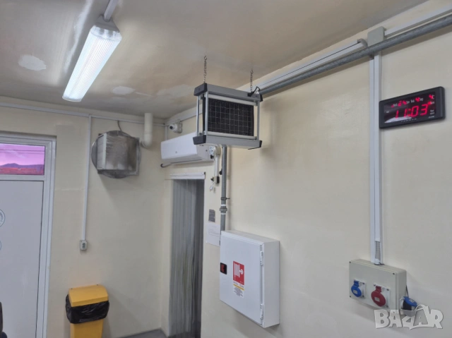 Продавам напълно работещ цех за консерви – готов бизнес пакет , снимка 2 - Други машини и части - 53292068