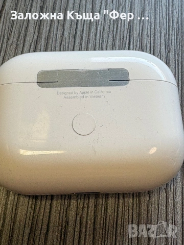 Airpods Pro, снимка 7 - Безжични слушалки - 53704712