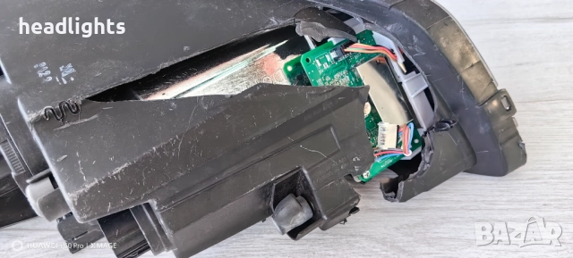 Фар Hyundai Ioniq Full LED Facelift / Хюндай Йоник Фул ЛЕД, снимка 7 - Части - 52970604