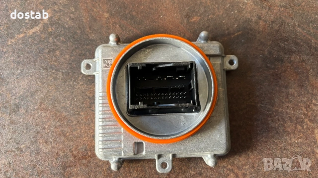 Баласт модул за Шкода Сеат Фолксваген , снимка 2 - Части - 53411476