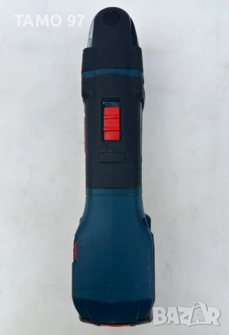 BOSCH GOP 18V-28 - Безчетков многофункционален инструмент 2x18V 4.0Ah, снимка 5 - Други инструменти - 52915296