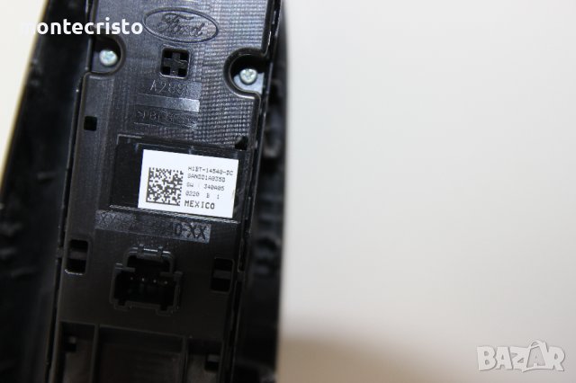 Панел бутони ел.стъкла Ford Puma след 2019г. / H1BT-14540-DC / H1BT14540DC / Форд Пума, снимка 4 - Части - 41970904