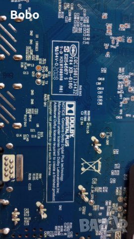 Main board CQC15001134432, снимка 2 - Части и Платки - 41181039