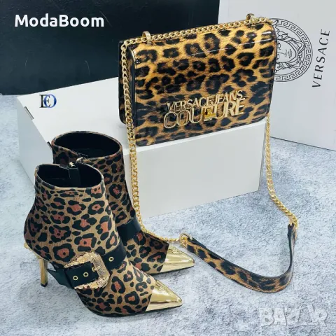 Versace дамски комплекти 