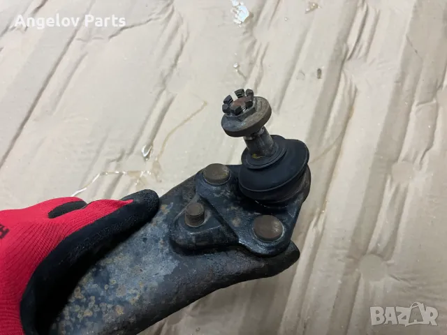 Предни носачи за Toyota Corolla Verso 2003 г., снимка 5 - Части - 48284998