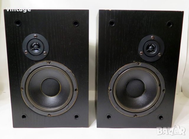 DIGITAL DESIGNS LS-161 STUDIO MONITORS, снимка 12 - Тонколони - 41892397