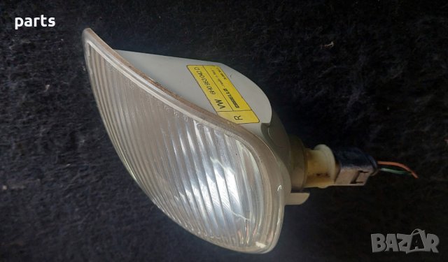 Десен Мигач Сеат Ароса - 6H0953042D - 398603833 N, снимка 2 - Части - 42369854