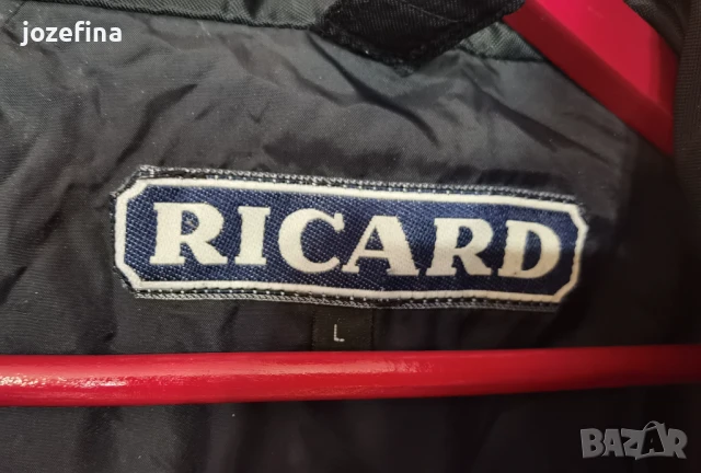 Непромокаемо мъжко тънко яке, снимка 3 - Якета - 51201445